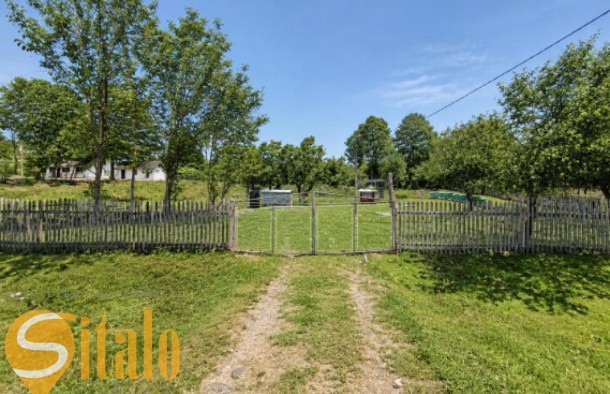 Земельна ділянка з будинком в с.Посіч 2625884601020010910, фото 24