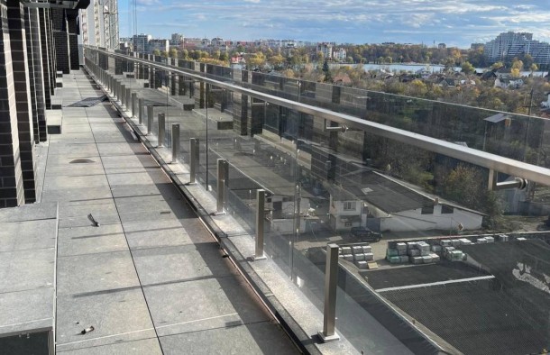 Продаж видової 2 кім. квартири в зданій секції ЖК Manhattan UP, фото 25