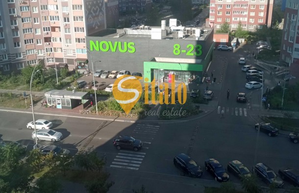 Оренда 2кімнатної квартири,Ващенка, фото 3