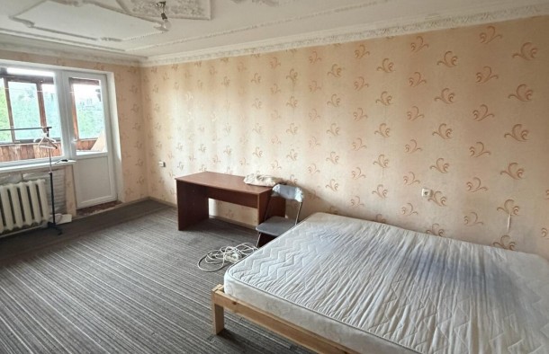 Продаж 3к квартири 62.4 кв. м  на ул. Келецкая 64 рн Вишенька, фото 1