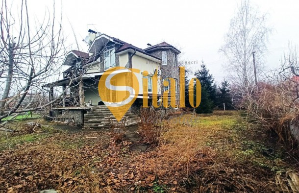 Продаж затишного будинку 160 м² у Білогородці біля ЖК Білий шоколад. 8 соток, газ, тепла підлога, камін, навіс на 2 авто, фото 6
