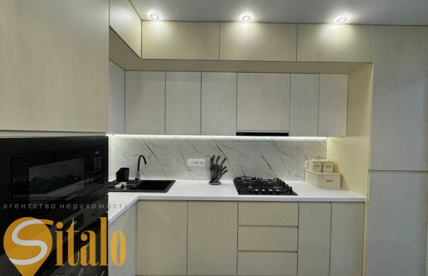 1кім квартира з ремонтом, фото 10