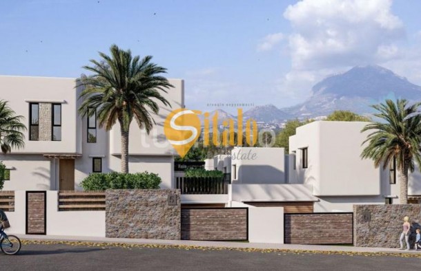 Затишний будинок у мальовничому районі ЕльАльбір, Аліканте, фото 22