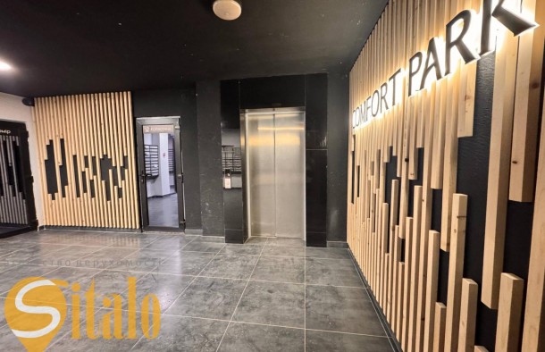 Продається 1 кім. квартира з ремонтом та меблями Хіміків, фото 1