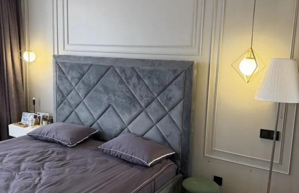 Продаж 1 кімнатна квартира вулиця Під Голоском, ремонт, фото 3