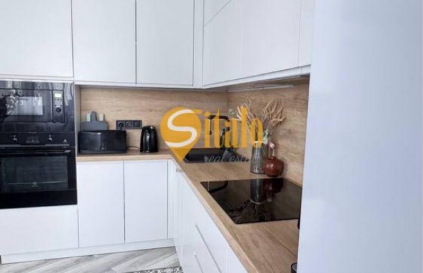 Продаж  1 кімнатна квартирастудія в ЖК Телескоп Драгоманова 10, фото 12