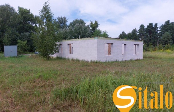 Продаж земельної ділянки з будинком смт Рудики, поруч Козин., фото 18