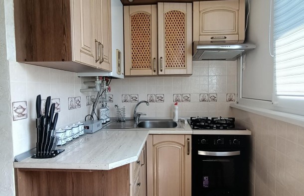 Продаю дворівневу 2 кім.квартиру, фото 9