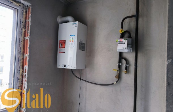 1 кім квартира сирець центр ЖК Імперія м.ІваноФранківськ, фото 3