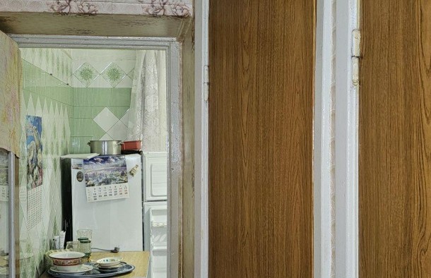 Продам  2к  квартиру Хортицький район, фото 3