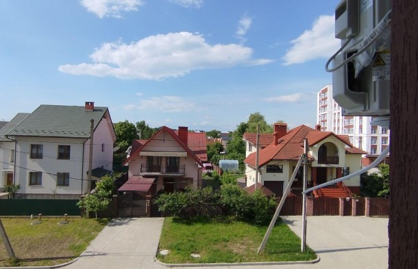 2 кім квартира 54,8кв. м.ЖК Опришівська слободам.ІваноФранківськ, фото 14
