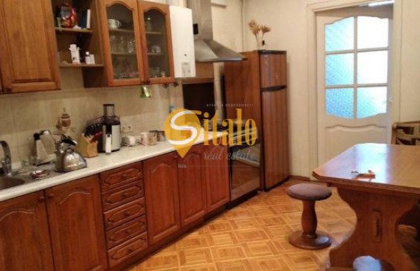 Продаж 3кімнатної квартири з прибудовою, центр Києва., фото 2