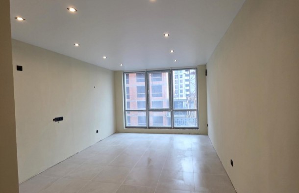 1кім квартира в центрі міста з частковим ремонтомЖК Manhattan Up, фото 4