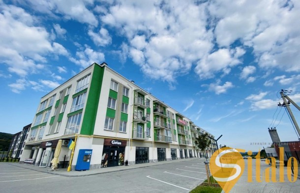 Продаж  Обєкт сфери обслуговування  вул. Івасюка, Винники, фото 10