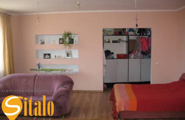 Будинок, частина будинку, Довга, центр, меблі, ремонт, Франківськ, фото 12