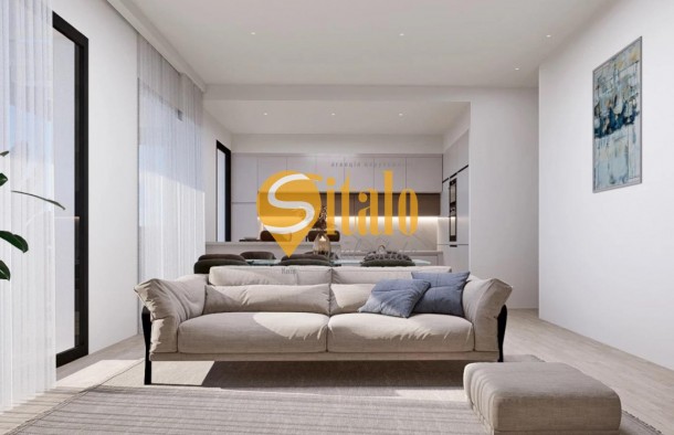 Бунгало з просторою терасою та видом на узбережжя моря, БенідормФінестрат, фото 12