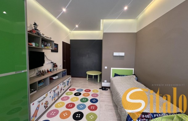 Продаж  3х кімнатної квартири , ЖК Ренесанс, фото 19