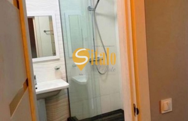 Нова одно кімнатна квартира біля метро Нивки, ЖК Наш дім, фото 8