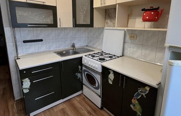 Продаж 2 кім квартири вул. Хоткевича, фото 2