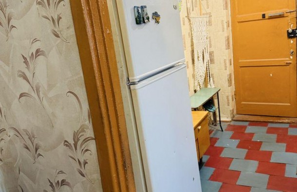 Продаж 2х кімнт. квартири бульвар Центральний., фото 7