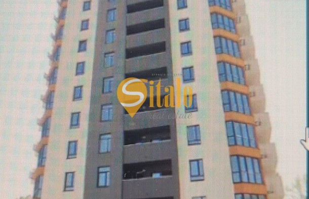 Простора 1кімнатна квартира з видом на правий берег у ЖК Райдужний., фото 1