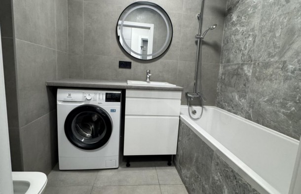 Продаж 1 кімнатна квартира вулиця Стрийська, новобудова, фото 9