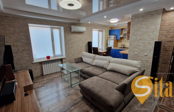 Продаж 3к.кв. по вул. Василя Сергієнка, фото 12