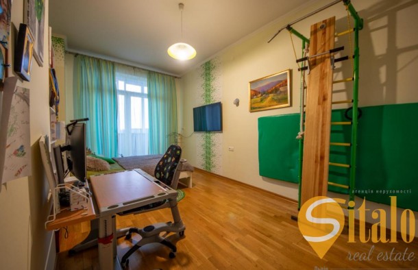 Продаж 3кімнатної квартири по вулиці Ромашкова, Львів, Сихів, фото 8