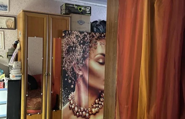 Продаж 2 кімнатної квартири по вул. Морозна, Львів, фото 5