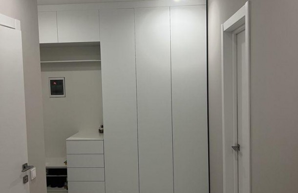 2 кім. квартира з сучасним ремонтом Б. Хмельницького, фото 5