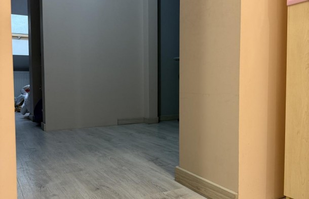 3 кімнатна , дворівнева, новобудова, ремонт, Залізнична 7, Львів, фото 18