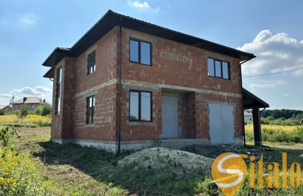 Продаж  2 поверховий будинок у с. Малехів, передмістя Львова, фото 3