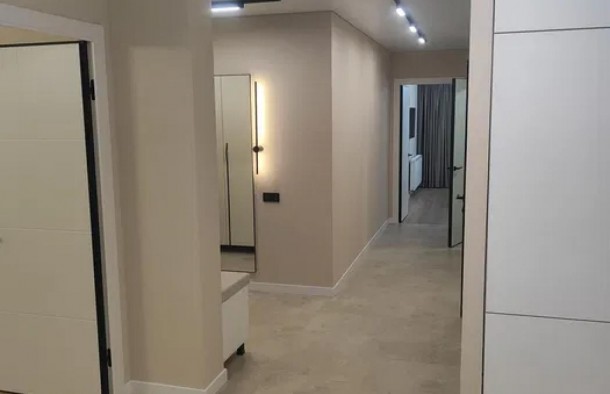 Продаж 2 кім квартири з ремонтом, меблями в центріЖК Фемелі плаза, фото 13