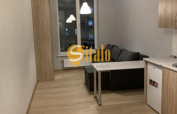 Продаж 1 кімн смарт квартири ЖК Ідея Київ, фото 2