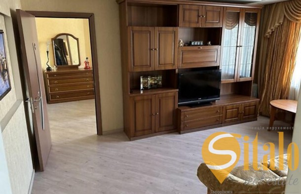 Продаж 2х кімн. квартири вул. Запорізька., фото 1