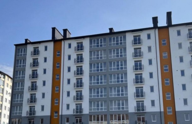 Продаю 2 кімнатну сирець  Пасічна, фото 1