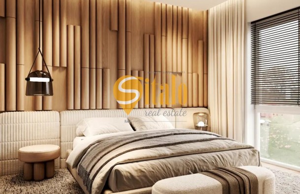 Одноповерховий будинок з ремонтом 140 кв.м на закритій території, Осокорки, фото 7