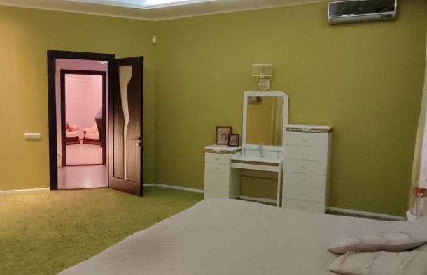 Розкішний маєток 365 м² у самому центрі Космічного мкрну, фото 19