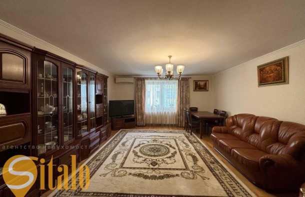 Продаж 4х.кімнатної квартири Ремонт Меблі Локація, фото 5