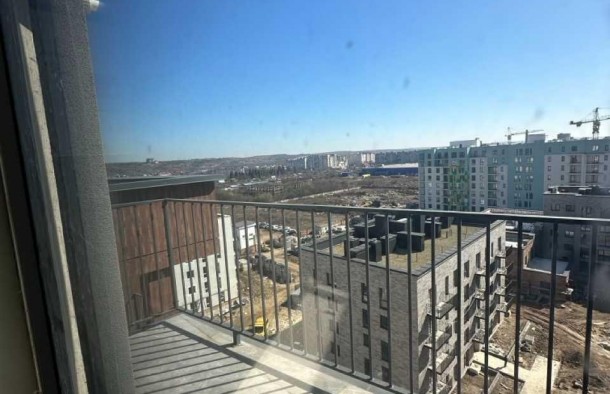 1 кім квартира 49.9кв.м Квартал Краківський WawelВовчинець, фото 1