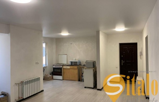 Продаж квартири  студія в Бородинському мікрорайоні, фото 21