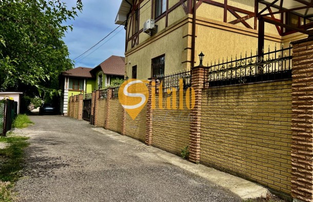 Якісний будинок з ремонтом і технікою, 13 Лугова, Осокорки, метро Славутич 4 км, фото 38