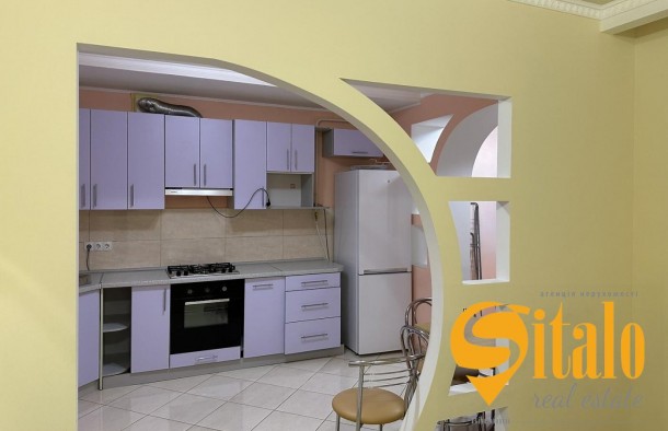 Продаж 1к квартири 42.5 кв. м  на вул. Київська 29 корпус 5, фото 7
