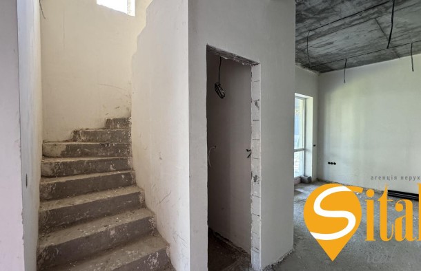 Приватний будинок 115 кв.м  біля озера в клубному містечку  своя ділянка, тераса, тиша. Іванковичі, 20 хв до Києва, фото 9
