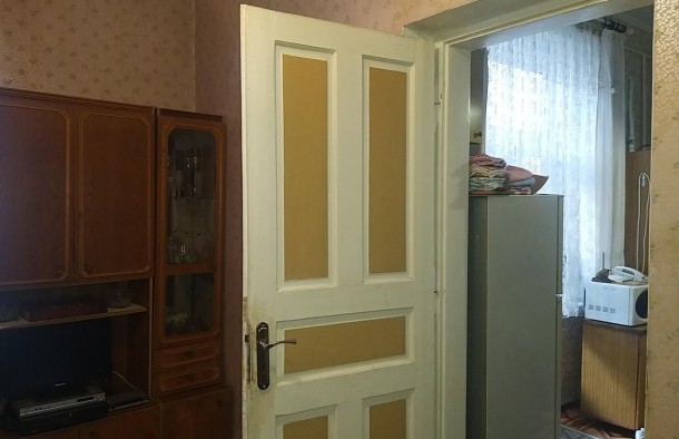 2 кімнатна квартира в польському будинку по вулиці Івана Франка, Львів, фото 11