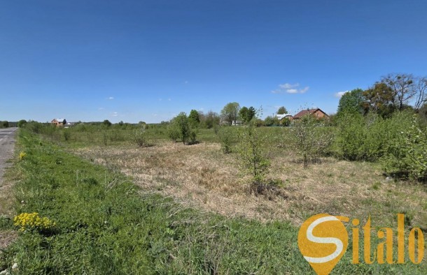 Продаж фасадної ділянки 1.56 га на трасі ЛьвівЛуцьк Н17, фото 2