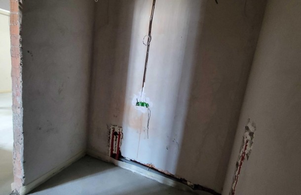 1кімнатна з ремонтом, 10 хв до озера, фото 10