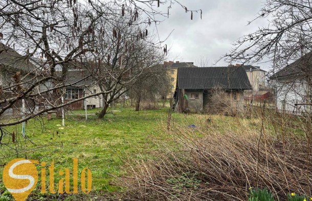 Продаж будинку з земельною ділянкою біля центральної дороги, фото 18
