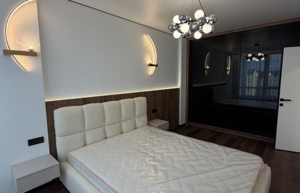 Продаж 1 кім квартири, 46 кв.м. в ЖК біля озера, фото 4
