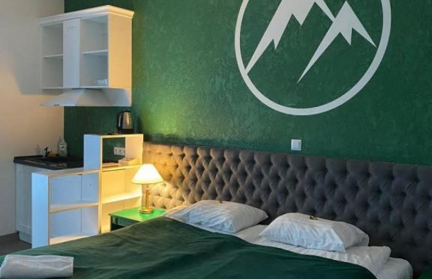 Продаж  Готельноресторанний  комплекс  в центр. частині міста, фото 16